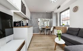 Happy Stay Tartaczna Residence II